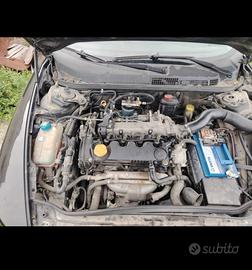Motore alfa 147