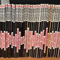 Nathan Never 1-100 + altro(leggi descr.)