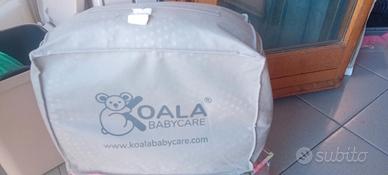 cuscino allattamento Koala