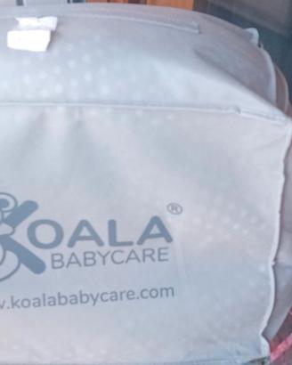 cuscino allattamento Koala
