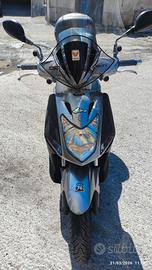 Kymco Agility R16 125