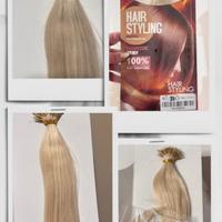 Extension Capelli Veri