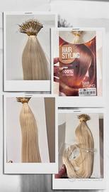 Extension Capelli Veri