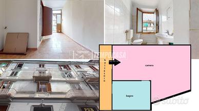 MONOLACALE LIBERO SUBITO!