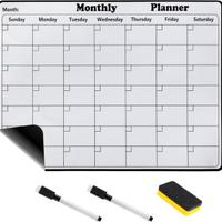 NUOVO-Lavagna Magnetica da Parete, A4