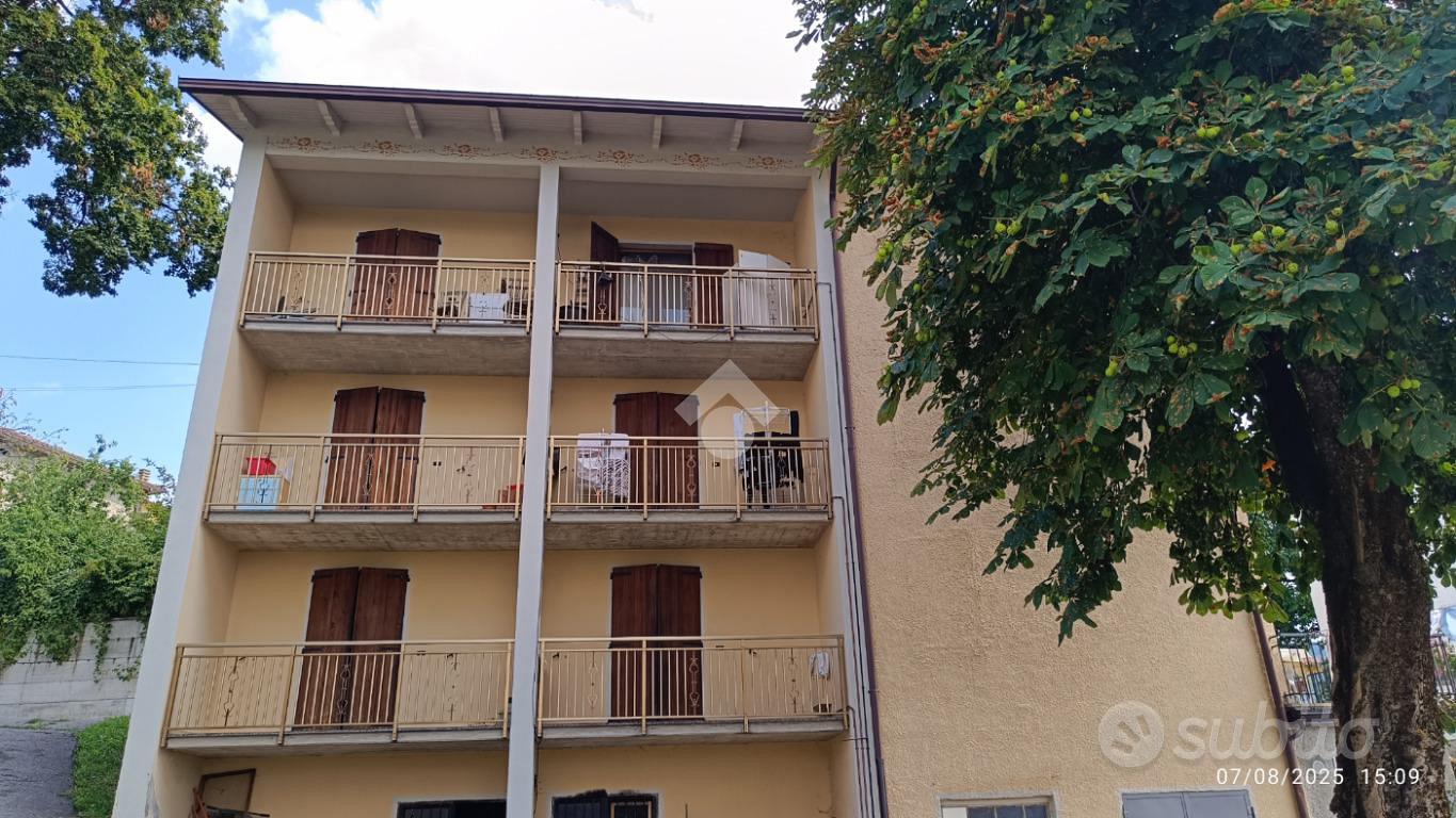 Appartamento – Toano, Trari, Vogno - Vista 2