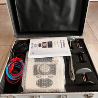 Diacare 5000 RE Globus Tecarterapia Ricaricabile