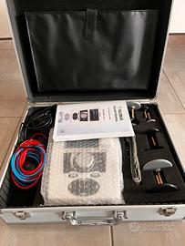 Diacare 5000 RE Globus Tecarterapia Ricaricabile