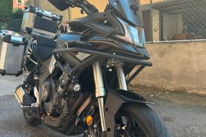 Voge valico 500ds