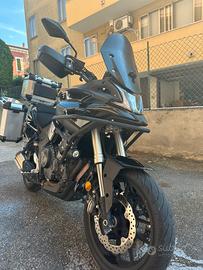Voge valico 500ds