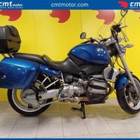 BMW R 850 R Finanziabile - Blu - 43934