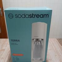 Soda stream