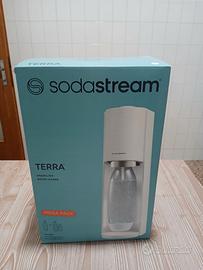 Soda stream