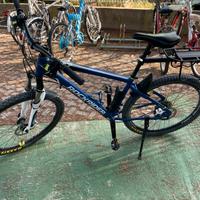 Rockrider st540 mtb