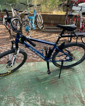 Rockrider st540 mtb