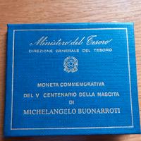 Moneta commemorativa
