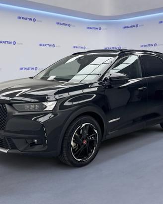 DS DS7 CROSSBACK E-TENSE 4X4 PERFORMAN
