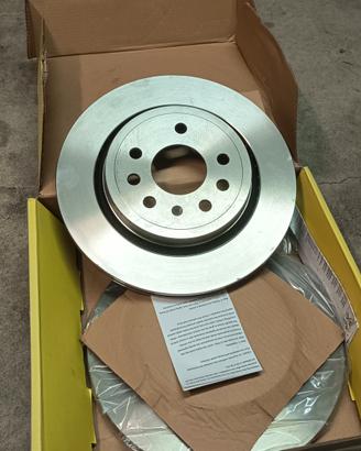 DISCHI FRENO Fiat Croma 