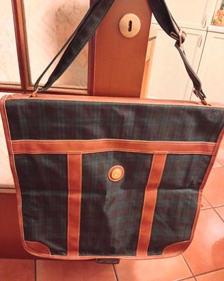Porta abiti da viaggio Samsonite