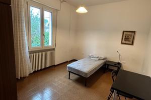 Camera in appartamento in condivisione