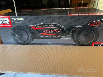 ARRMA 1/7 TALION 6S EXB 4X4 RTR