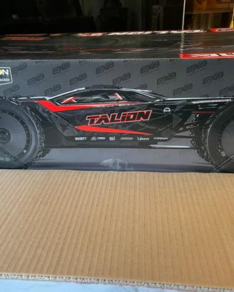 ARRMA 1/7 TALION 6S EXB 4X4 RTR
