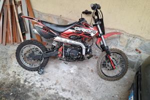 orion 125cc 