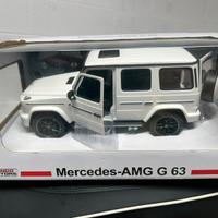 Macchina radiocomandata Mondo Motors 1/14 nuova