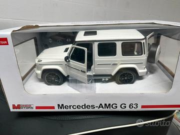 Macchina radiocomandata Mondo Motors 1/14 nuova