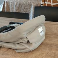 Seggiolino da tavolo bambino Inglesina