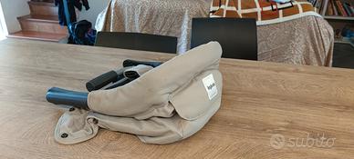 Seggiolino da tavolo bambino Inglesina