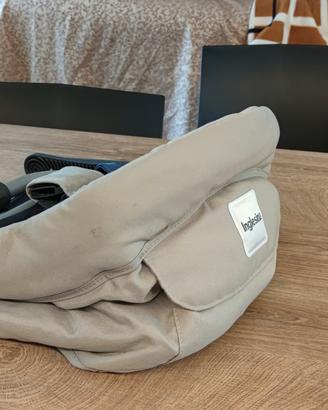 Seggiolino da tavolo bambino Inglesina