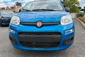 Fiat Panda 1.0 FireFly S&S Hybrid Icon