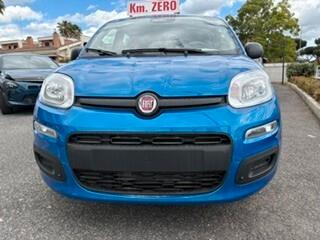 Fiat Panda 1.0 FireFly S&S Hybrid Icon