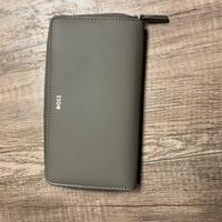 Portafoglio grande Hugo Boss