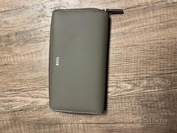 Portafoglio grande Hugo Boss