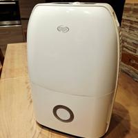 deumidificatore argo