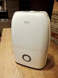 deumidificatore argo