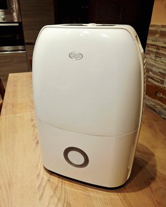 deumidificatore argo