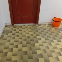 Impresa di pulizie condominio