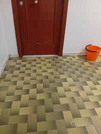 Impresa di pulizie condominio