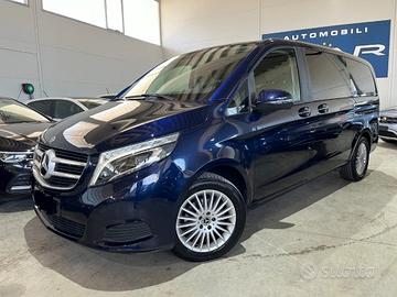 MERCEDES-BENZ Vito V 220d Autom.Executive Busine