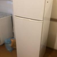 Frigorifero Smeg FD14EW con congelatore