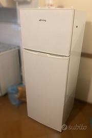Frigorifero Smeg FD14EW con congelatore