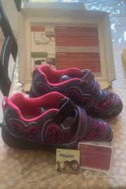 Scarpe con Rotelle Primigi