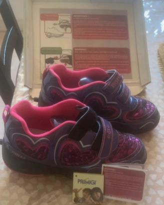 Scarpe con Rotelle Primigi