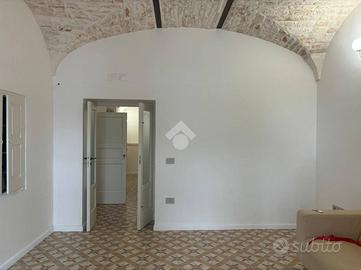 UFFICIO A MARTINA FRANCA