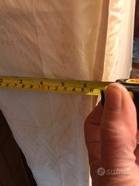 materasso matrimoniale