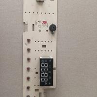 Scheda lavasciuga Beko 2849120100