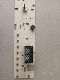 Scheda lavasciuga Beko 2849120100